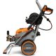 Мойка высокого давления Daewoo Power DAW 950W