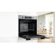 Электрический духовой шкаф Bosch Serie 4 HUA736ER0