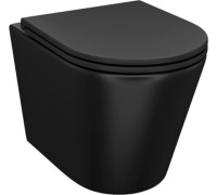 Унитаз подвесной IDDIS Calipso CALR3BMi25