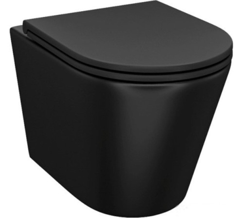 Унитаз подвесной IDDIS Calipso CALR3BMi25