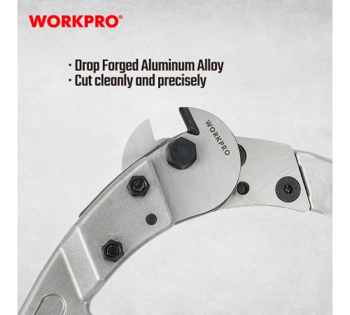 Кабелерез Workpro 510мм WP216017
