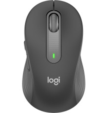 Мышь Logitech Signature Plus M750 графит