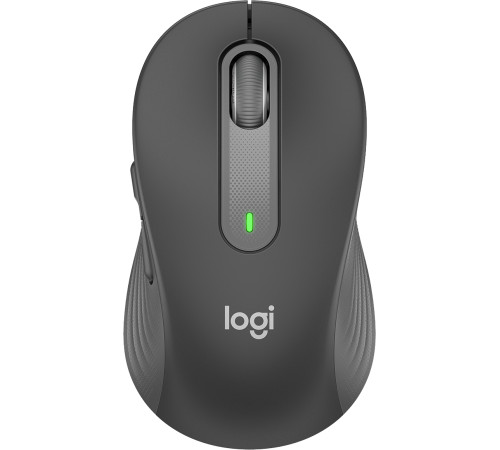Мышь Logitech Signature Plus M750 графит