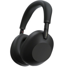 Наушники Sony WH-1000XM6 черный