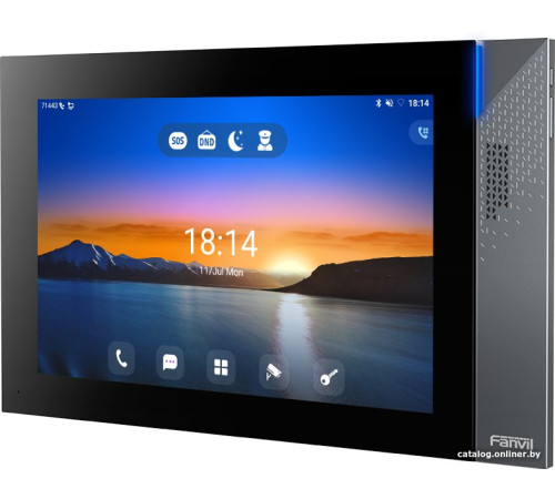 Монитор Fanvil i57A