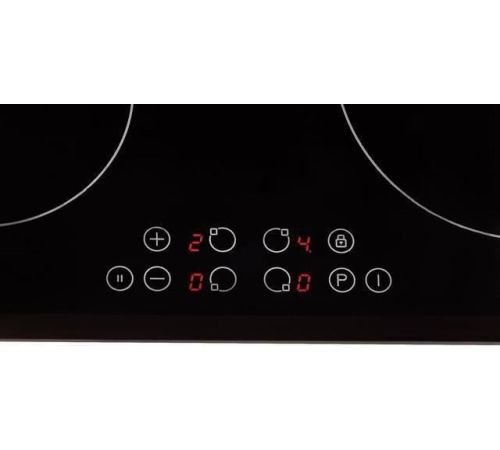 Варочная панель Exiteq EXH-315IB