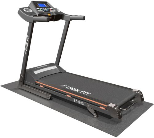 Электрическая беговая дорожка Unixfit ST-600X