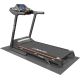 Электрическая беговая дорожка Unixfit ST-600X
