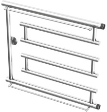 Полотенцесушитель Gloss & Reiter Prestige. ПМ.7.50Х60 1