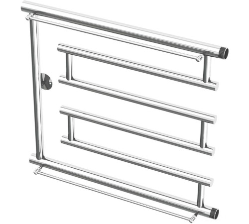 Полотенцесушитель Gloss & Reiter Prestige. ПМ.7.50Х60 1