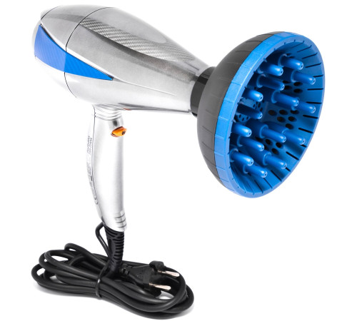 Фен BaByliss Pro Digital 6000E