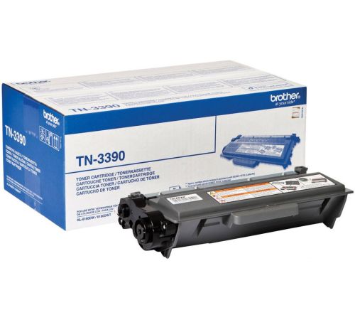 Картридж Brother TN-3390