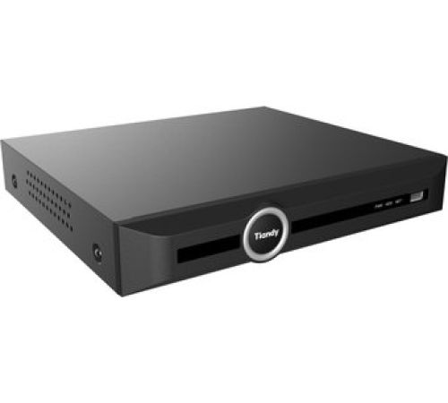 Сетевой видеорегистратор Tiandy TC-R3105 I/B/P/V3.0