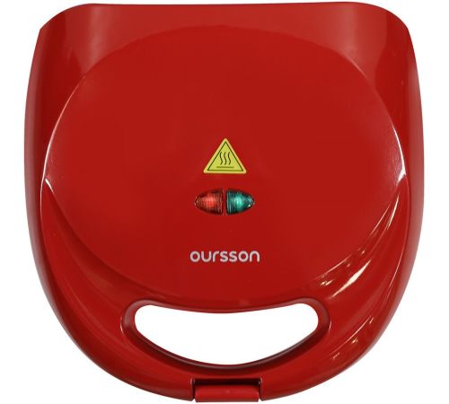Гриль для сосисок/колбасок Oursson EG0212/RD