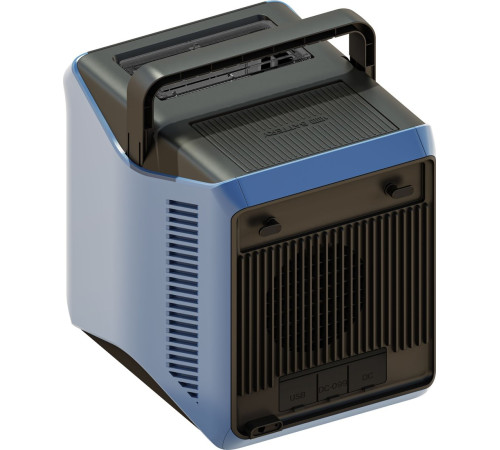 Льдогенератор Filymore TC-06 синий