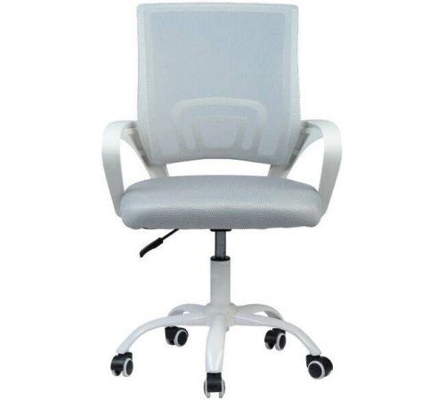 King Style AT-22 Onta LT White серый