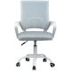 King Style AT-22 Onta LT White серый