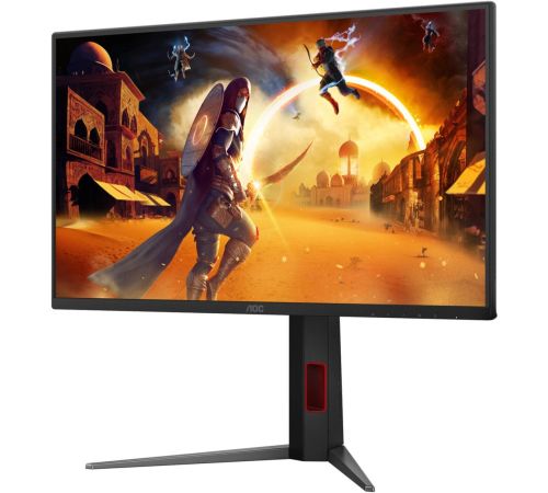 Игровой монитор AOC Gaming 25G4S