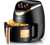Аэрогриль аэрофритюрница RAF R.5232B