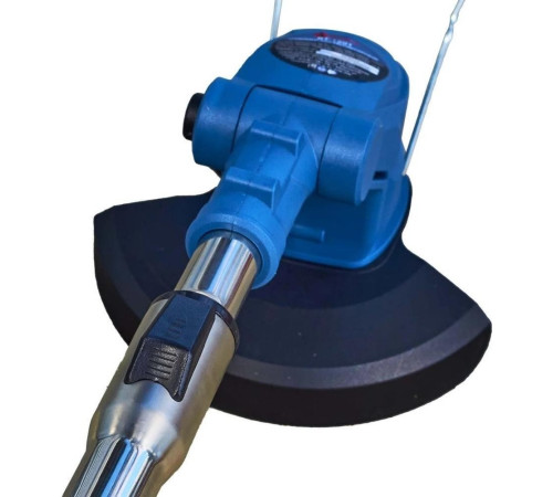 Триммер KATANA BT-1201 с 2-мя АКБ