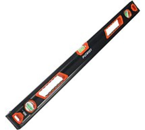 Уровень строительный Patriot Platinum LCP-800L