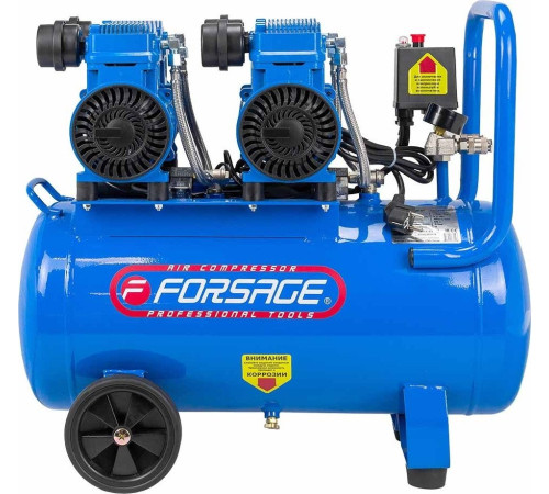 Компрессор FORSAGE F-V30/50 Oil Free