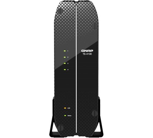 Сетевой накопитель QNAP TS-410E-8G