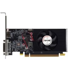 Видеокарта AFOX GeForce GT 1030 4GB GDDR4 AF1030-4096D4L2