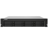 Сетевой накопитель QNAP TS-832PXU-RP-4G