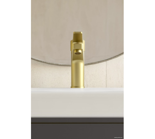 Смеситель Esko Murano Gold MR26