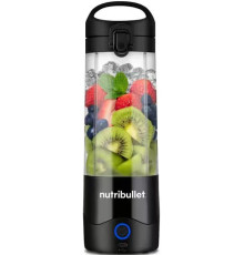 Портативный блендер NutriBullet NBP003B