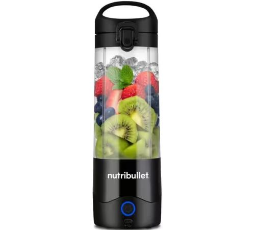 Портативный блендер NutriBullet NBP003B