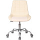 Кресло Бюрократ CH-350SL светло-бежевый
