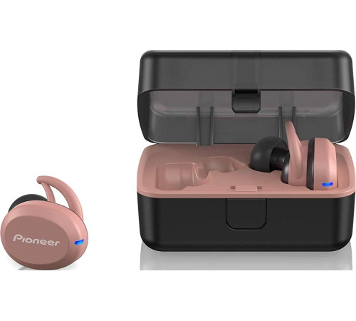 Наушники Pioneer SE-E8TW-P