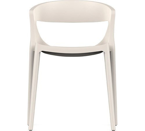 Стул GreenTerra Evok светло-бежевый