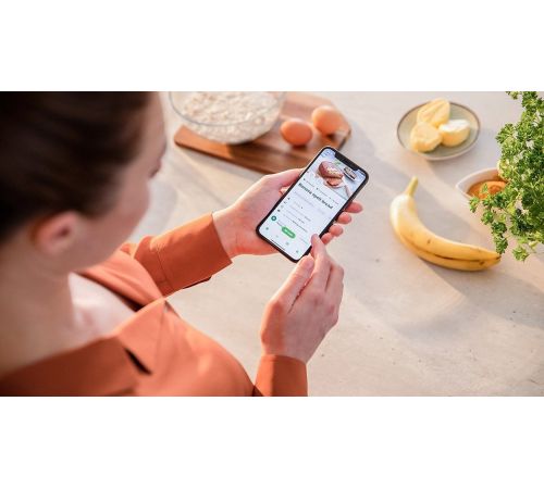 Аэрогриль аэрофритюрница Philips HD9200/90