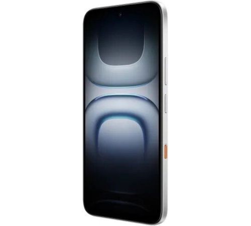 Телефон Infinix Hot 70 X6895B 8GB/256GB серебристый