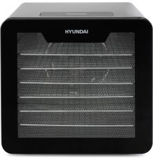 Сушилка для овощей и фруктов Hyundai HYFD-8802