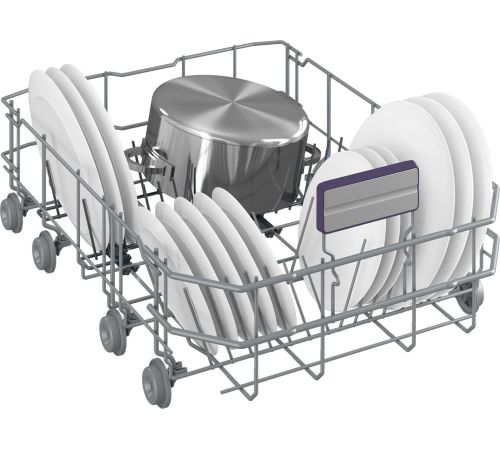 Встраиваемая посудомоечная машина BEKO AutoDose BDIS38120A