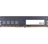 Оперативная память Apacer 16ГБ DDR4 3200 МГц AU16GGB32CSFBGH
