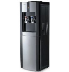 Кулер для воды AEL LD-AEL-47 черный/серебристый