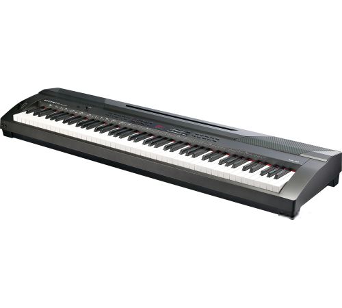 Цифровое пианино Kurzweil KA90 черный