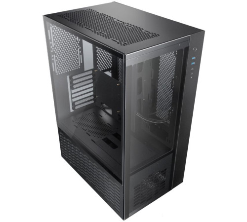 Корпус Raijintek Paean Premium