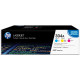 Картридж HP 304A 3-pack CF372AM