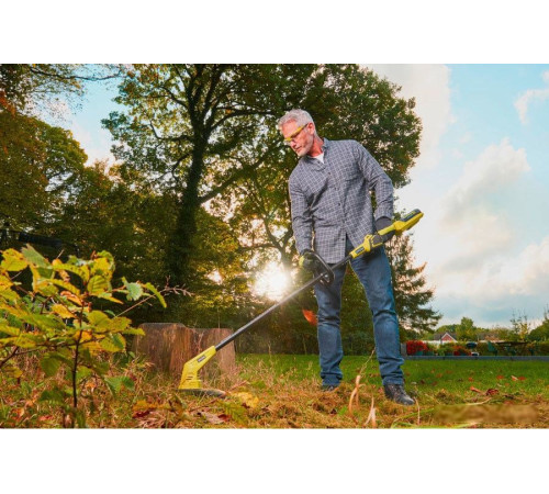 Триммер Ryobi RY36LT33A-0 без АКБ