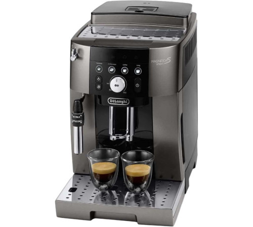Кофемашина DeLonghi Magnifica S Smart ECAM 250.33.TB