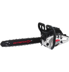 Бензопила Интерскол ПЦБ-18/52Л