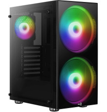 Корпус AeroCool Python