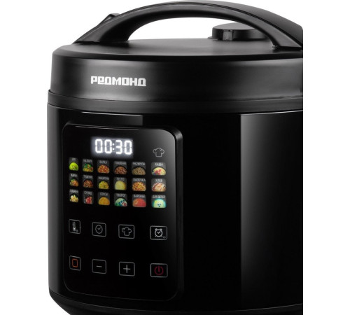 Мультиварка Redmond Редмонд MC104