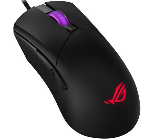 Игровая мышь ASUS ROG Gladius III Core